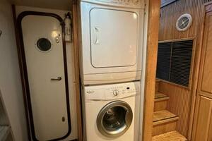 The Jobsite 63ft Viking Yacht For Sale