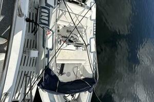 The Jobsite 63ft Viking Yacht For Sale