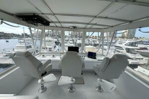 The Jobsite 63ft Viking Yacht For Sale
