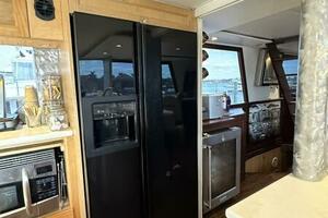 The Jobsite 63ft Viking Yacht For Sale