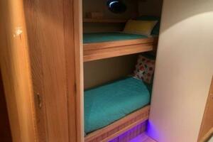 The Jobsite 63ft Viking Yacht For Sale