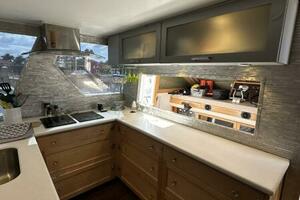 The Jobsite 63ft Viking Yacht For Sale