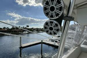 The Jobsite 63ft Viking Yacht For Sale