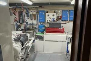 The Jobsite 63ft Viking Yacht For Sale
