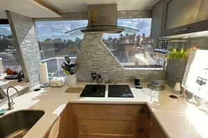 The Jobsite 63ft Viking Yacht For Sale