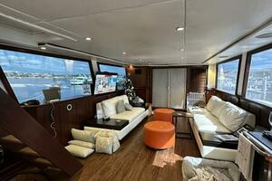 The Jobsite 63ft Viking Yacht For Sale