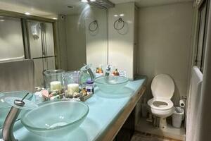 The Jobsite 63ft Viking Yacht For Sale