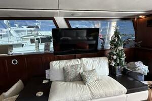 The Jobsite 63ft Viking Yacht For Sale