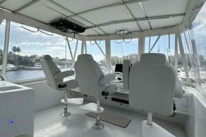 The Jobsite 63ft Viking Yacht For Sale