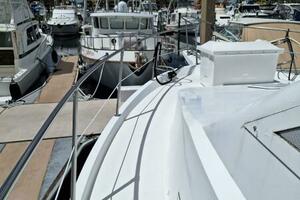 The Jobsite 63ft Viking Yacht For Sale