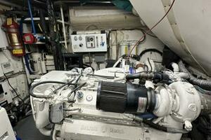 The Jobsite 63ft Viking Yacht For Sale