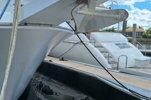 The Jobsite 63ft Viking Yacht For Sale