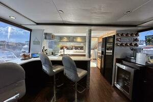 The Jobsite 63ft Viking Yacht For Sale