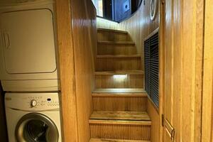 The Jobsite 63ft Viking Yacht For Sale