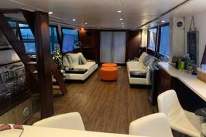 The Jobsite 63ft Viking Yacht For Sale