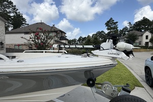 26ft Pathfinder Yacht For Sale