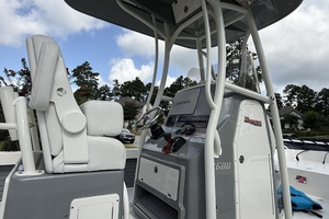 26ft Pathfinder Yacht For Sale