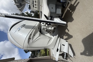 26ft Pathfinder Yacht For Sale