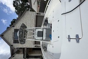 26ft Pathfinder Yacht For Sale