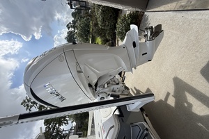 26ft Pathfinder Yacht For Sale