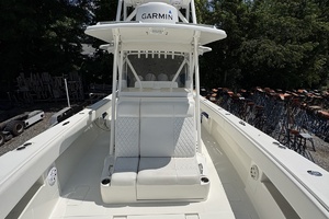 39ft SeaVee Yacht For Sale