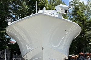 39ft SeaVee Yacht For Sale
