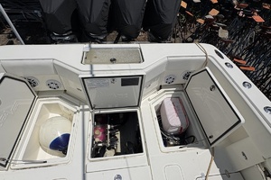 39ft SeaVee Yacht For Sale