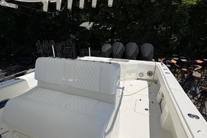 39ft SeaVee Yacht For Sale