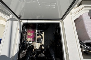 39ft SeaVee Yacht For Sale