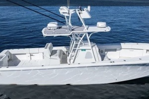 39ft SeaVee Yacht For Sale