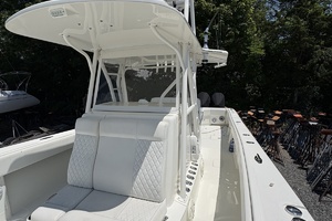 39ft SeaVee Yacht For Sale