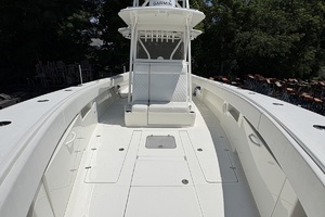 39ft SeaVee Yacht For Sale