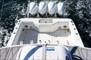 39ft SeaVee Yacht For Sale
