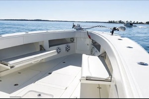 39ft SeaVee Yacht For Sale