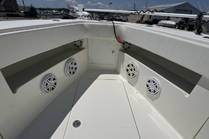 39ft SeaVee Yacht For Sale