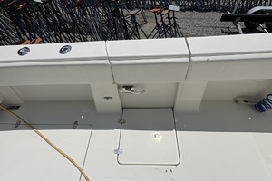 39ft SeaVee Yacht For Sale