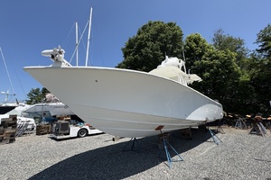 39ft SeaVee Yacht For Sale