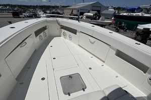 39ft SeaVee Yacht For Sale