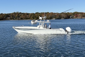 39ft SeaVee Yacht For Sale