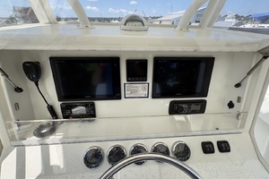 39ft SeaVee Yacht For Sale