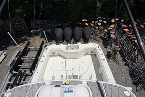 39ft SeaVee Yacht For Sale