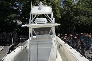 39ft SeaVee Yacht For Sale