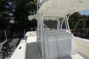 39ft SeaVee Yacht For Sale