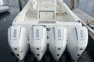 39ft SeaVee Yacht For Sale