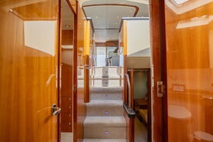 BLUEPRINT 59ft Riviera Yacht For Sale