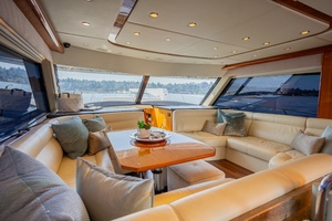 BLUEPRINT 59ft Riviera Yacht For Sale