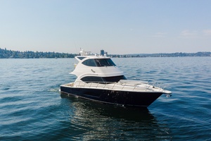 BLUEPRINT 59ft Riviera Yacht For Sale