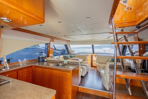 BLUEPRINT 59ft Riviera Yacht For Sale