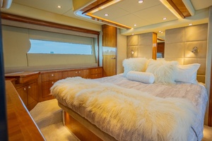 BLUEPRINT 59ft Riviera Yacht For Sale