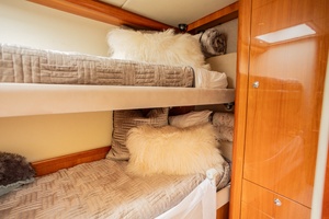 BLUEPRINT 59ft Riviera Yacht For Sale